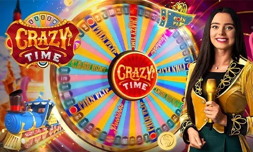Live Casino Dealers